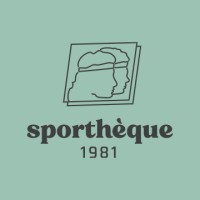 La Sporthèque Logo