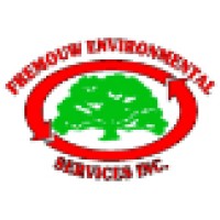Fremouw Environmental Services Inc. Logo