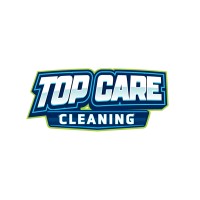 Top Care Cleaning Logo