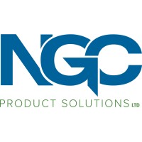 NGC Product Solutions Logo