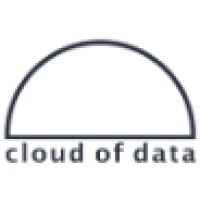 The Cloud of Data Logo