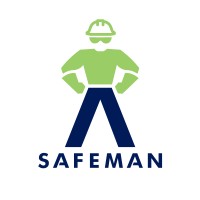 Safeman Australia Logo