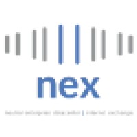PT CBN Nusantara ( NEX Datacenter ) Logo