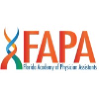 Florida Academy of Physician Assistants (FAPA) Logo