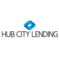 HubCityLending Logo