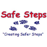 Safe Steps Training, LLC Logo