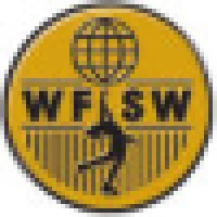 World Figure Skate Wear Logo