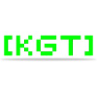 [KGT] Enterprises Logo