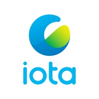 Iota Logo