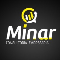 Minar Consultoria e Treinamento Empresarial Logo