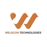 WELSCON TECHNOLOGIES PRIVATE LIMITED Logo