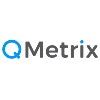 QMetrix Logo