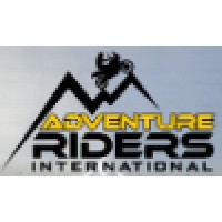 Adventure Riders International Logo