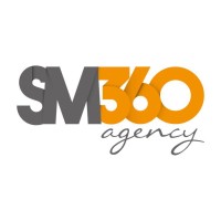 SM360 Logo