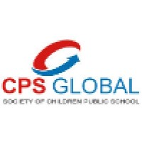 CPS GLOBAL PVT LTD Logo