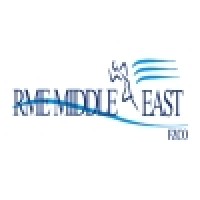 RME MIDDLE EAST FZCO Logo