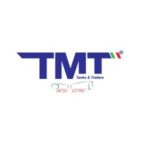 TMT Tanks&Trailers Logo