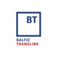 Baltic Transline Logo