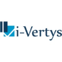 i-vertys Technologies Logo