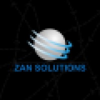 ZAN Solutions Logo