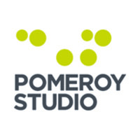 Pomeroy Studio Logo