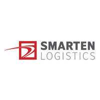 AS Smarten Logistics Logo