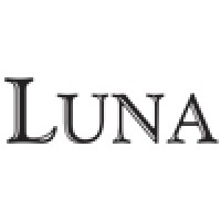 LUNA Fashion Logo