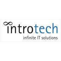 Introtech Logo