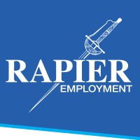 Rapier Employment Ltd Logo