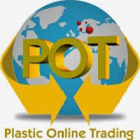 Pot Plastic Online Trade Limited Logo