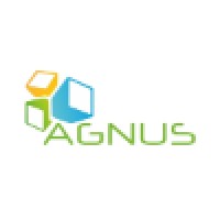 AGNUS Netmart Pvt. Ltd. Logo