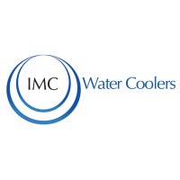 IMC Water Coolers & Air Purification Logo