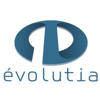 EVOLUTIA SAS Logo