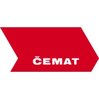 ČEMAT Logo
