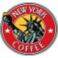 New York Coffee Logo