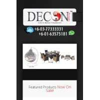 Kong posh Industries (M) SDN BHD Logo