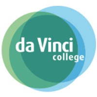 Da Vinci College Dordrecht Logo