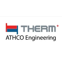 ATHCO Engineering A/S Logo