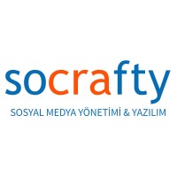 SoCrafty Logo