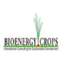 Bioenergy Crops Ltd Logo