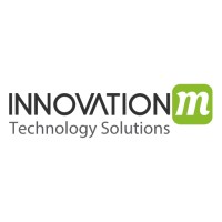 InnovationM Logo