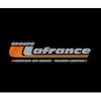 Groupe Lafrance Logo