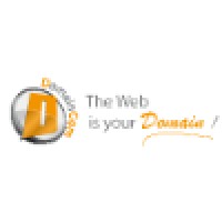 DomainCom Logo