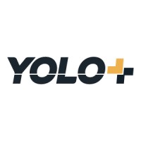 Yolo Plus Logo