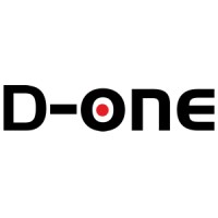 D-One Software House Logo
