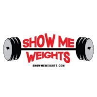 Show Me Weights Logo
