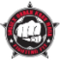 Sussex Urban Krav Maga Logo