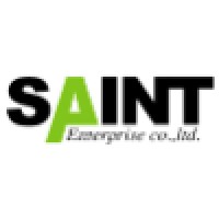 SAINT ENTERPRISE CO.,LTD. Logo
