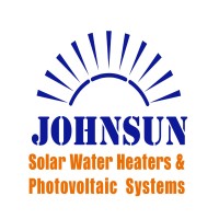 Johnsun Heaters Ltd Logo