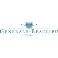 Clinique Générale-Beaulieu Logo